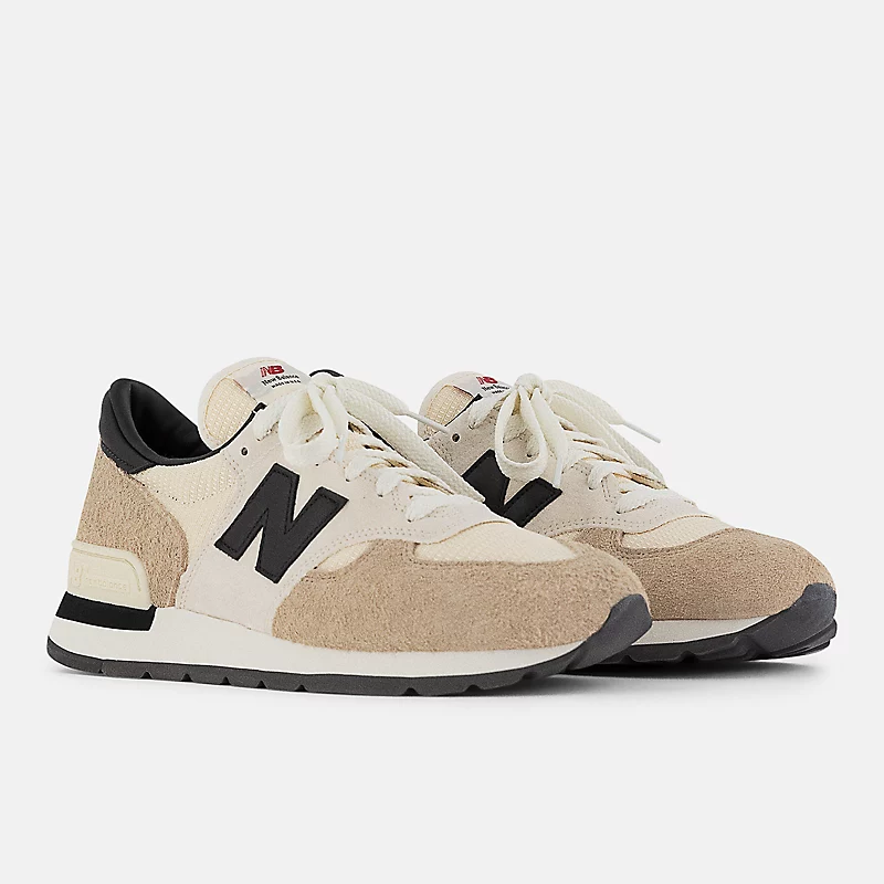 Unisex, gemaakt in de VS 990v1 - Macadamianoot wierook