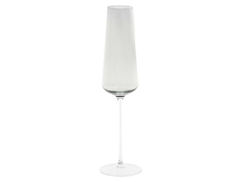 Kieliszek do szampana 240 ml Noir