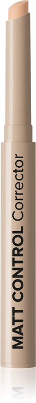 Dermacol Matt Control concealer