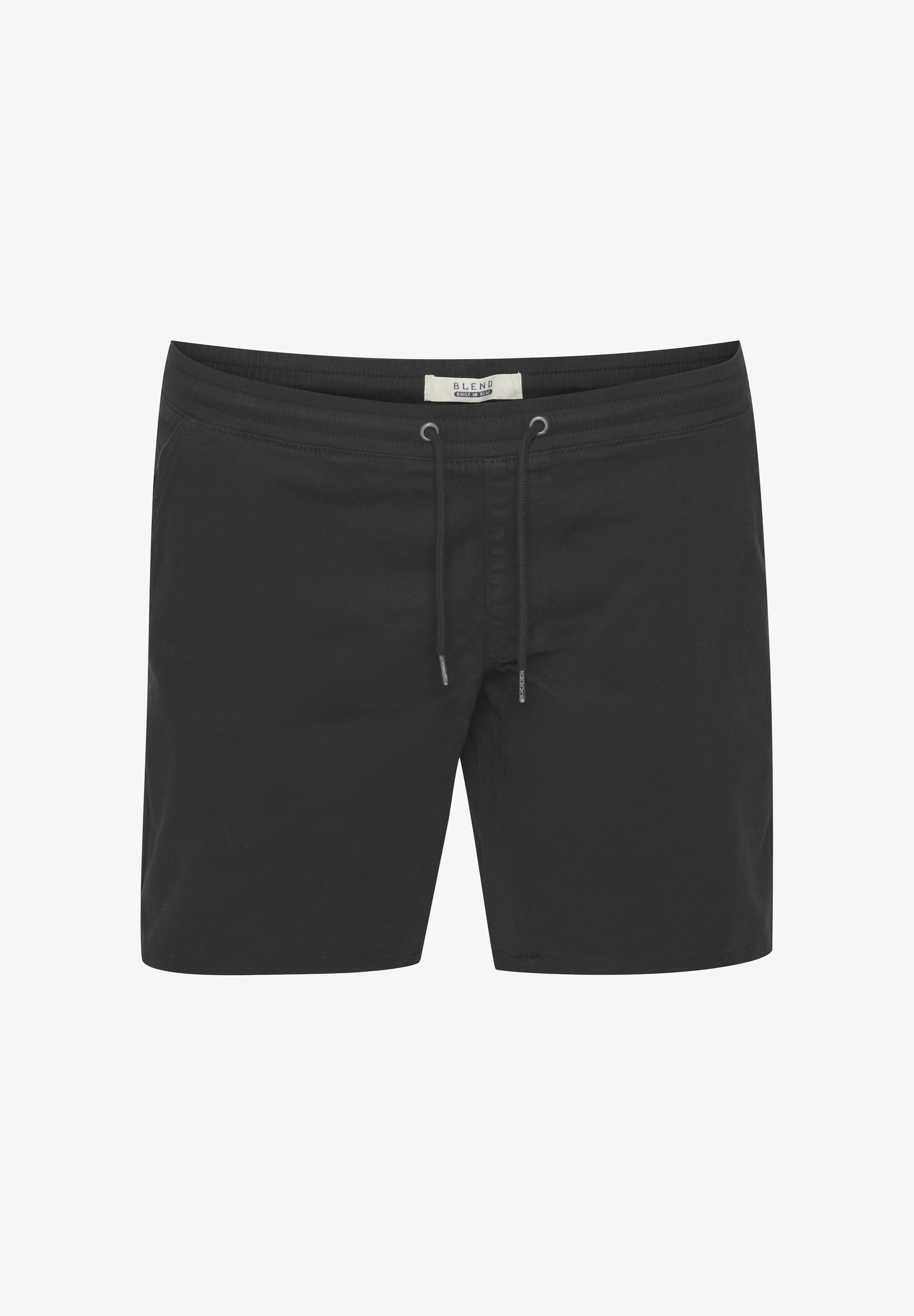Blend BHBPIELLO REGULAR FIT - Shorts - schwarz