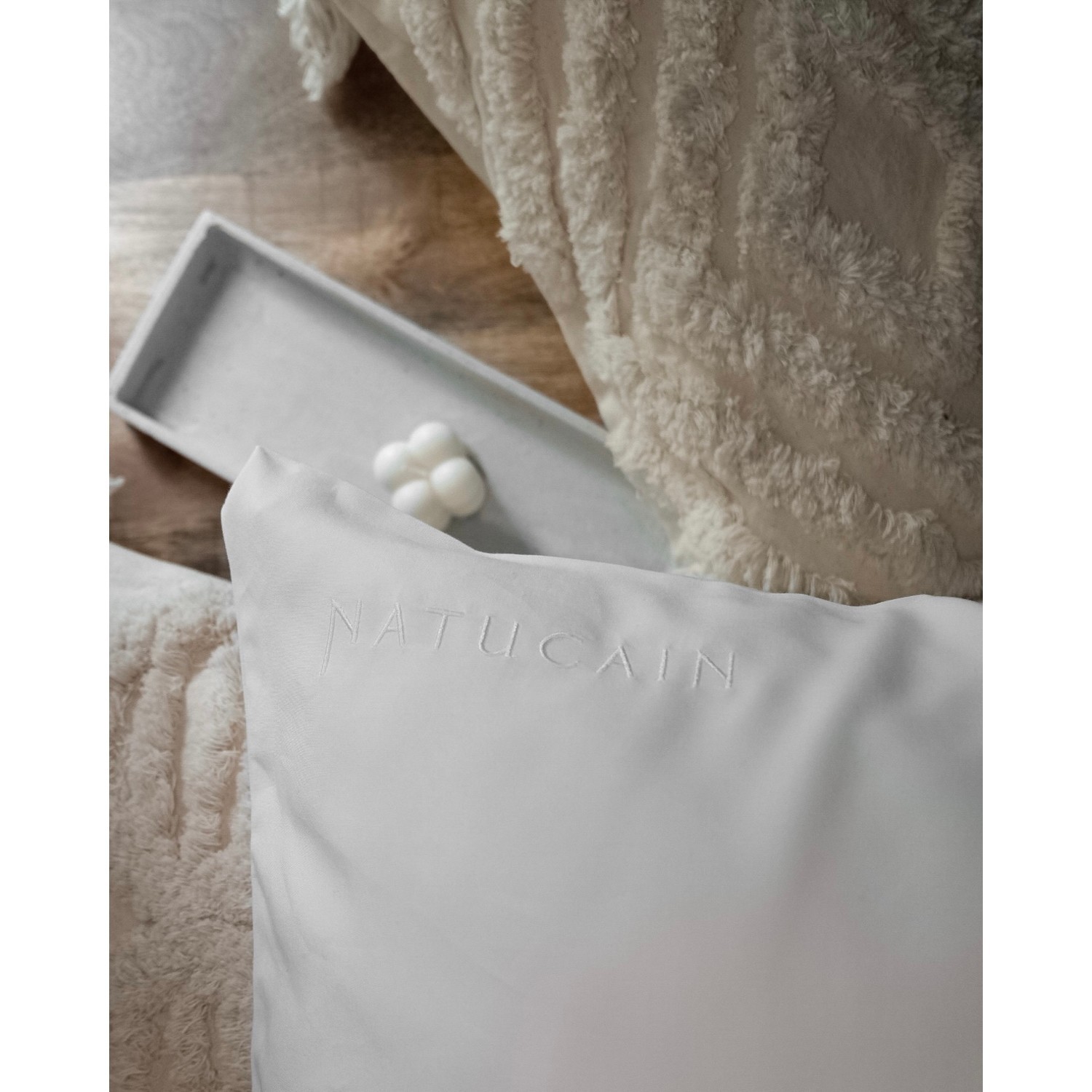 Natucain Natucain PILLOW CASE