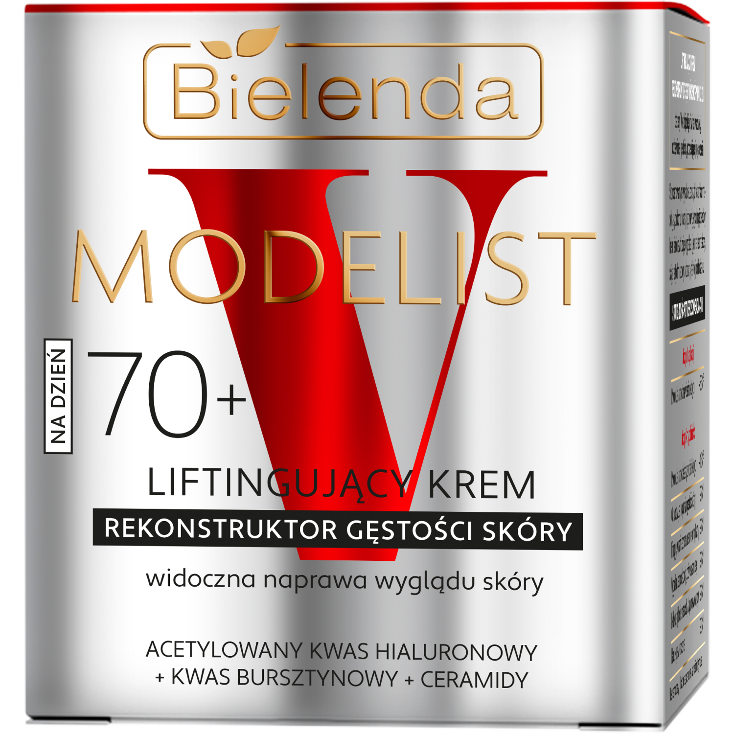 Bielenda V Modelist