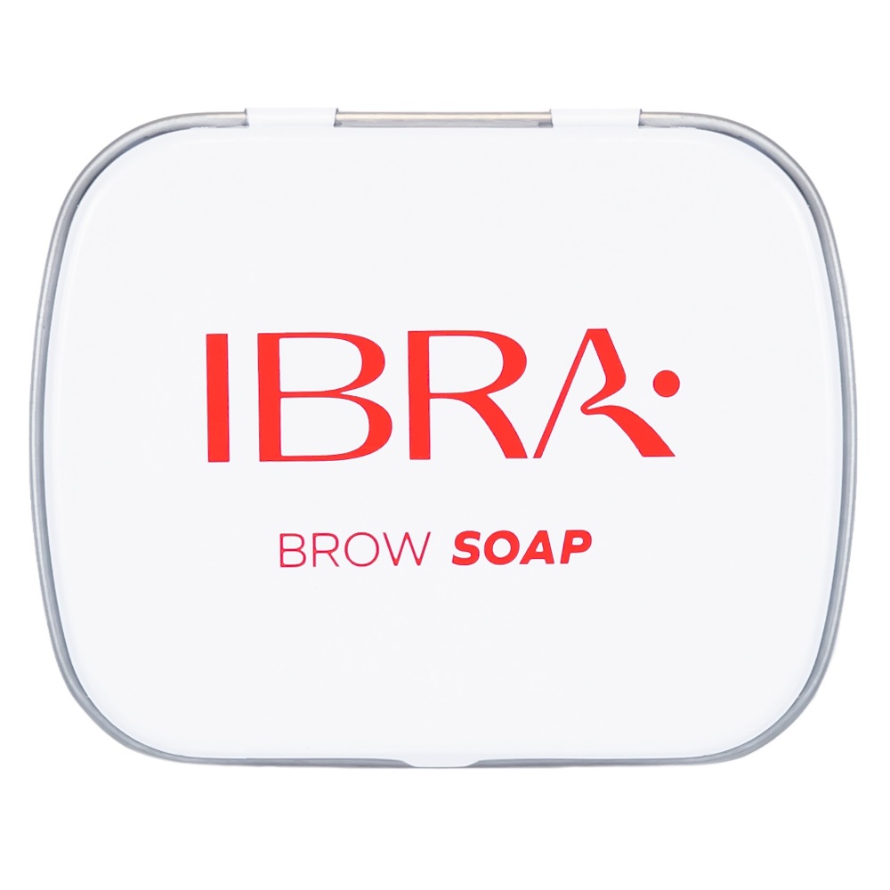 Savon à sourcils Ibra Makeup