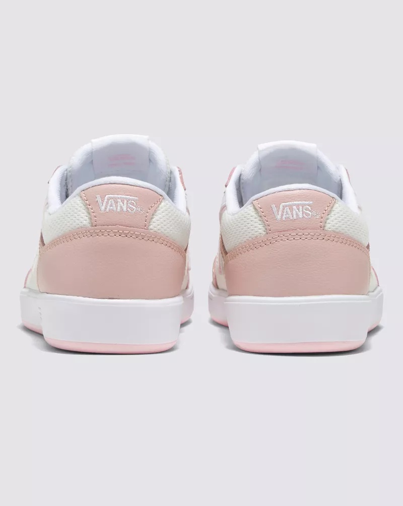 Lowland ComfyCush New Varsity Shoe