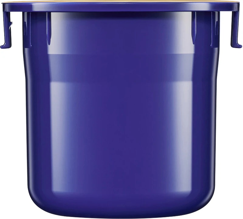 „Shiseido Vital Perfection Uplifting and Firming Advanced Cream“ intensyviai stangrinamasis dienos ir nakties kremas