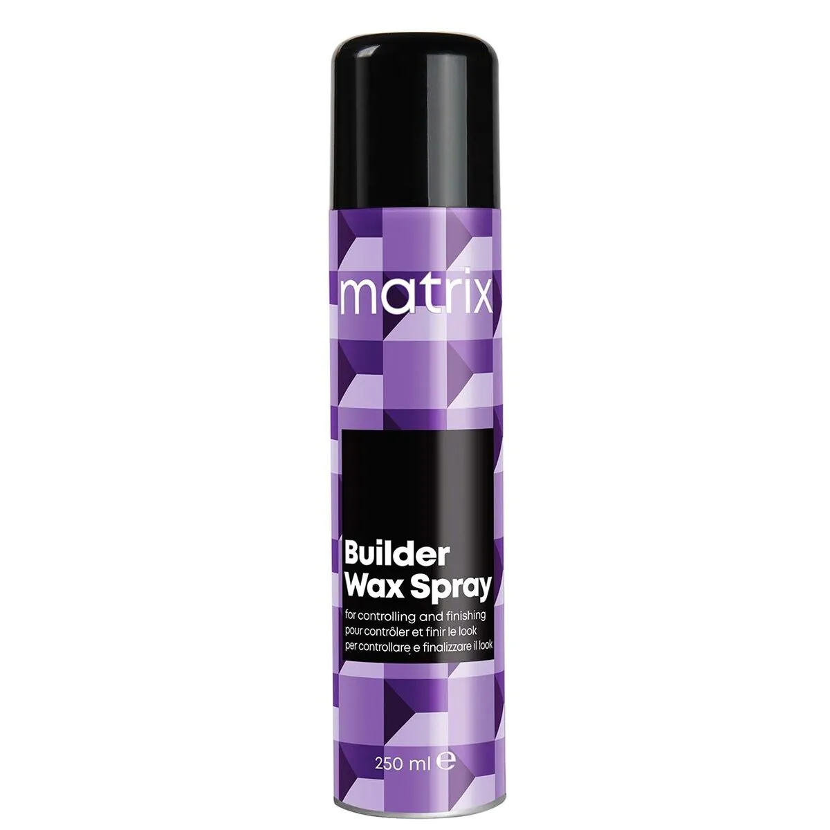 Matrix Builder Wax Spray