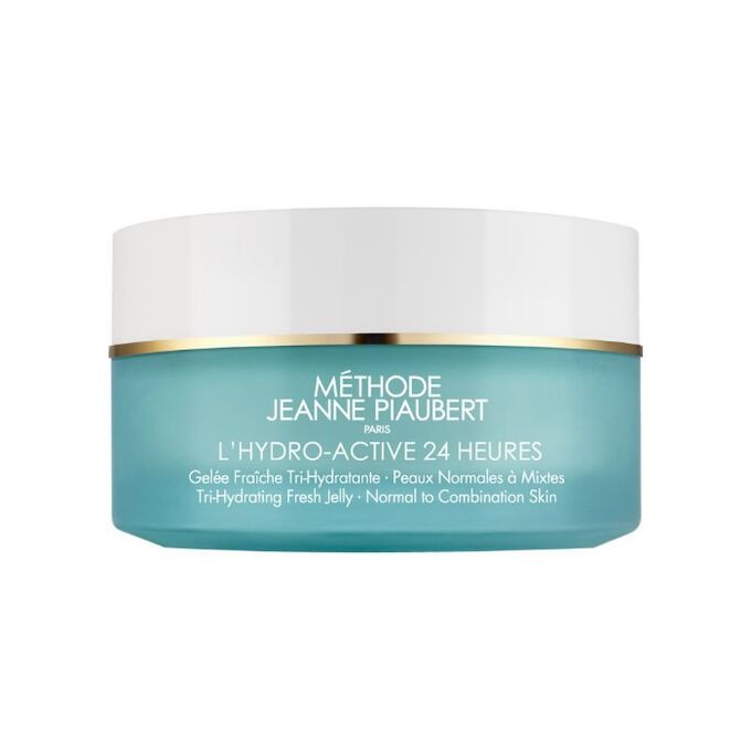 L'Hydro Active 24-urni vlažilni gel Razkošni vlažilci in hranljivi izdelki