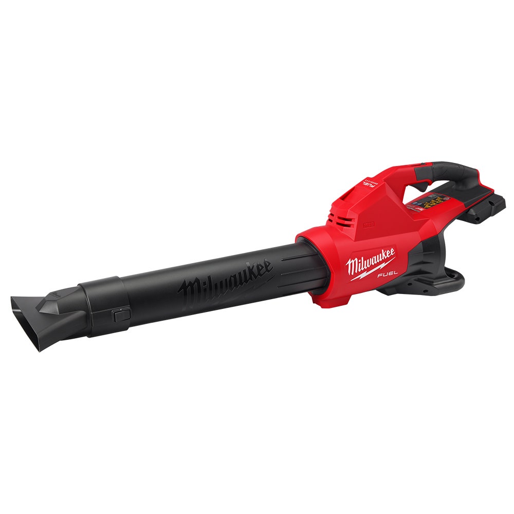 MILWAUKEE 18V FUEL™ Akku-Laubbläser mit zwei M18F2BL0 Akkus
