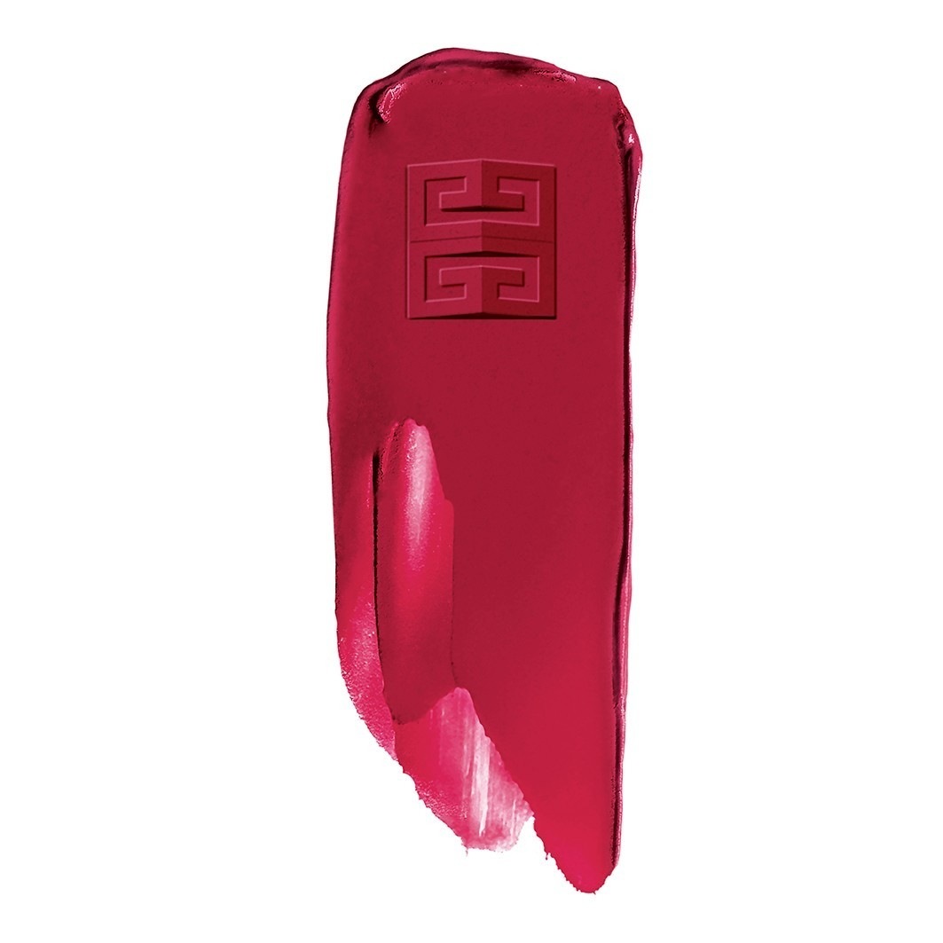 Givenchy rúž Le Rouge Interdit Intense Silk - 3,4 g