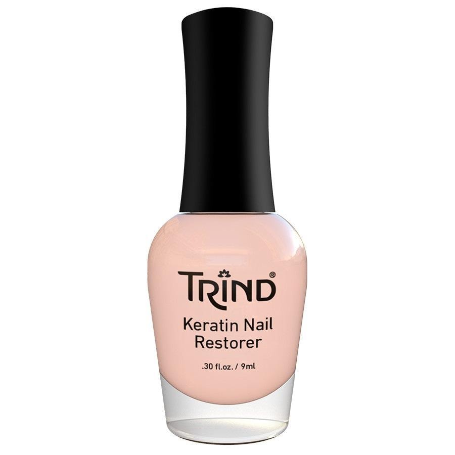 Trind Nagelhärdare Keratin Nagelåterställare - 9 ml