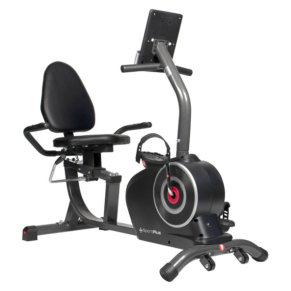 Hometrainer voor senioren