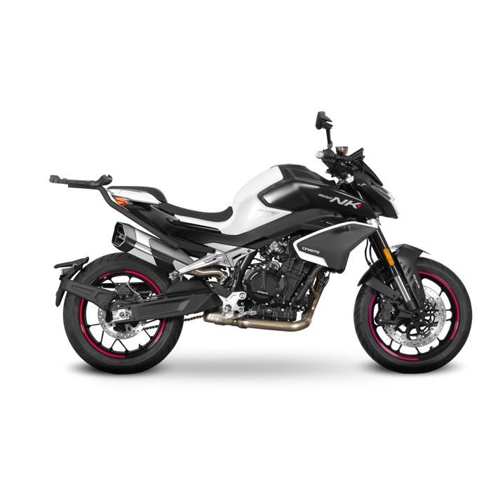 Motorrad-Topcase-Halterung Shad Top Master CF Moto 800 NK