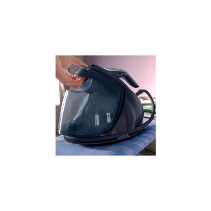 Ferro da stiro con generatore di vapore Philips PerfectCare, senza impostazioni di temperatura, serie 7000, PSG7130/20