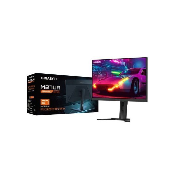 Monitor Gamer de 27