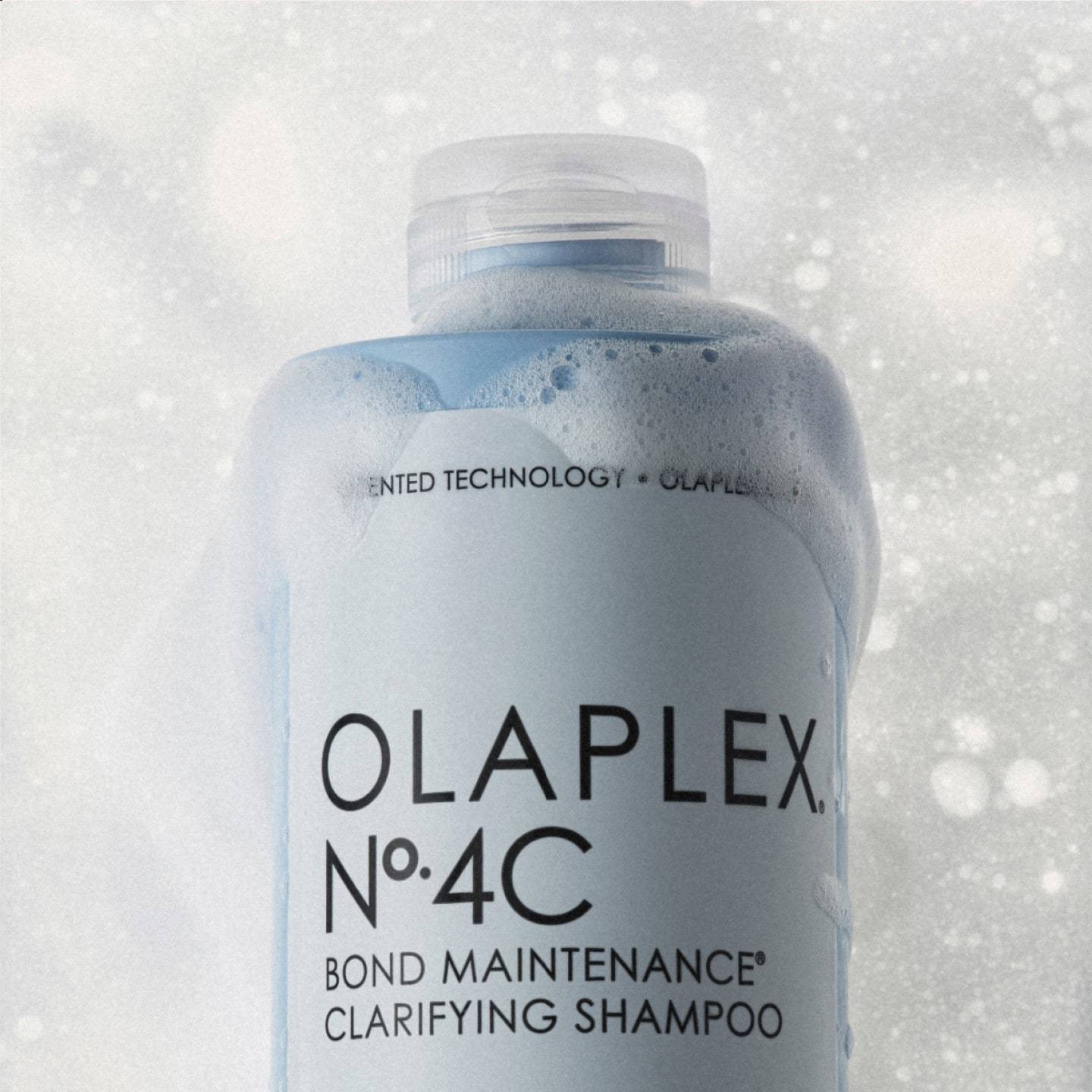 Olaplex Bond Maintenance šampon br. 4C Bond Maintenance™ šampon za pročišćavanje – 250 ml
