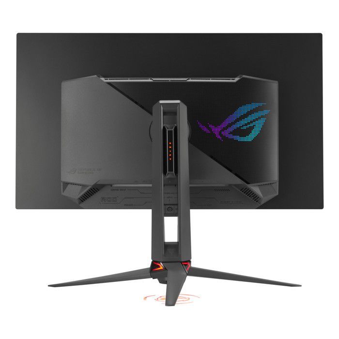 Monitor per PC ASUS ROG Swift OLED PG32UCDMR - 31,5 pollici - 4K Ultra HD - QD-OLED