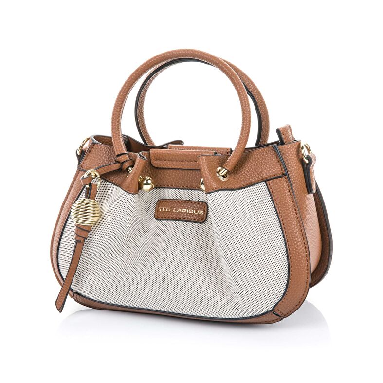  Bolsos de mujer Bolsos Marrón