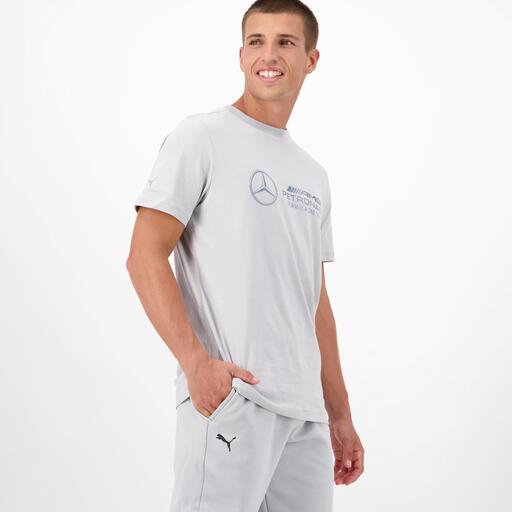 Puma Mercedes
