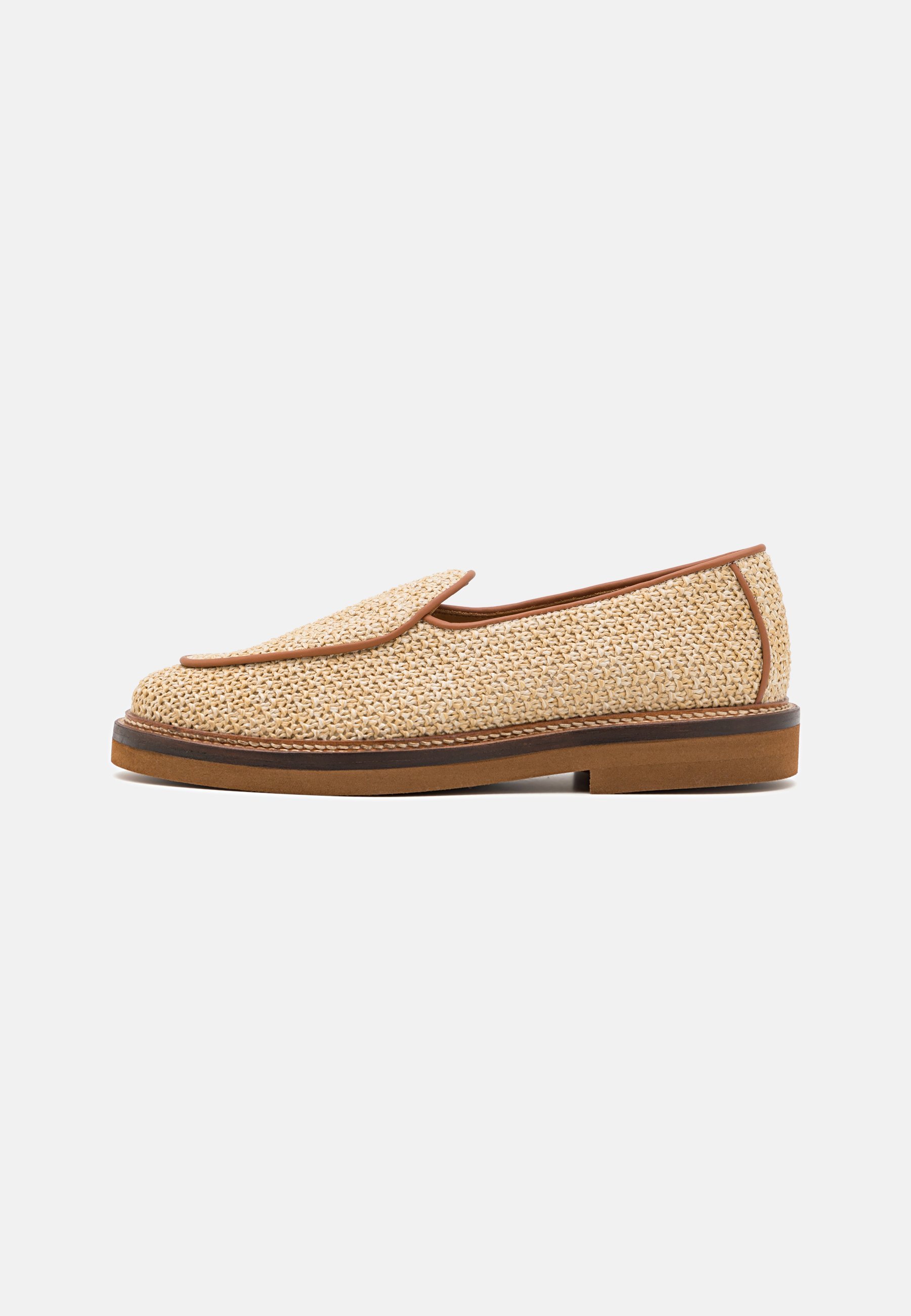 Jacques Soloviere LEX UNISEX - Instappers - beige