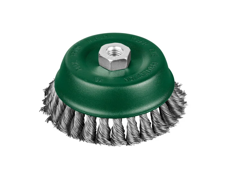 Acessórios PARKSIDE® para esmerilhadeiras angulares, 125 mm, M14