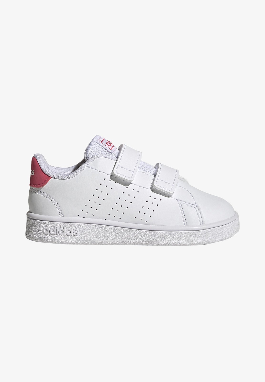 adidas Originals NÍZKA VÝHODA - Topánky pre bábätká - ružová weiß
