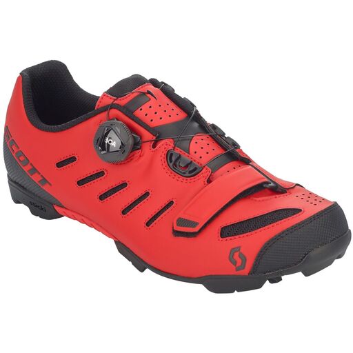  Scott Team Boa MTB Fahrradschuh