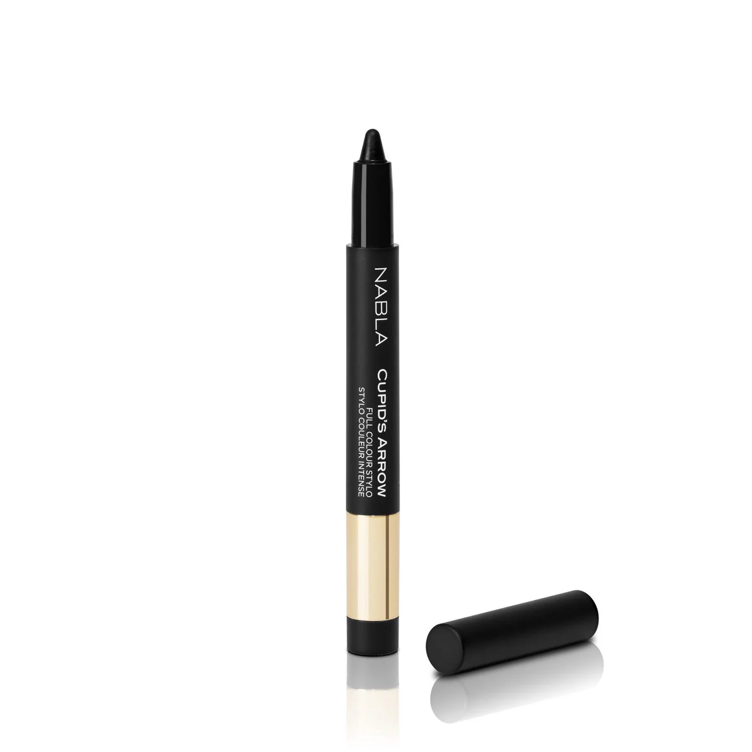 Occhi Cupid’s Arrow Longwear Stylo - Matita occhi, Eyeliner, Ombretto crema