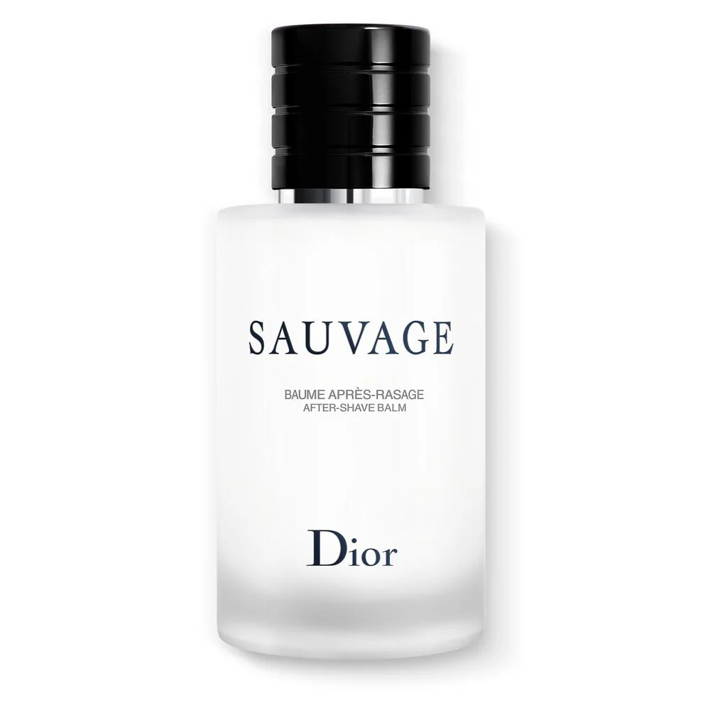 Sauvage Sauvage - Balsamo Dopobarba