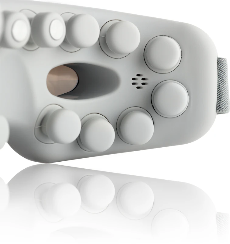 Medivon Horizon Lux oogmassageapparaat