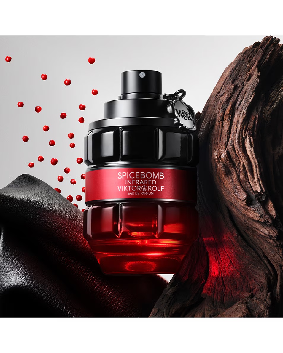 VIKTOR & ROLF SPICEBOMB EAU DE PARFUM MANNEN