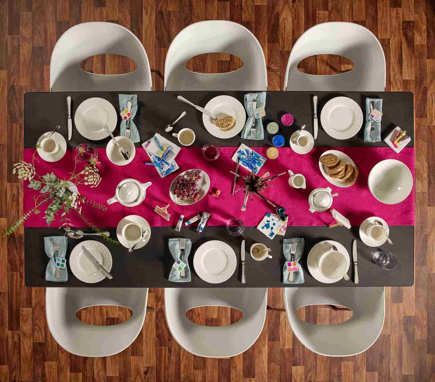 Villeroy & Boch Cellini Mocha lėkštutė - 1 vnt.