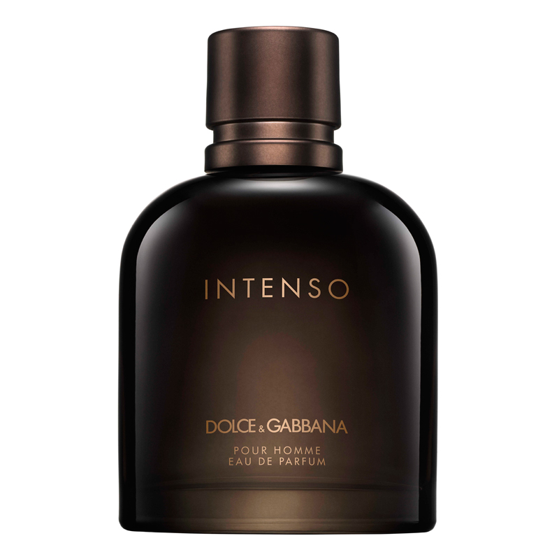 Intenso EdP 75 ml - Dolce & Gabbana