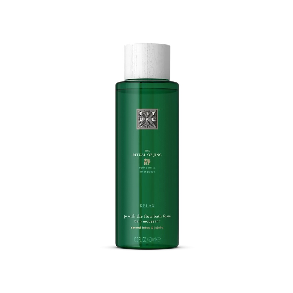 The Ritual of Jing fürdőhab fürdőhab, 500 ml