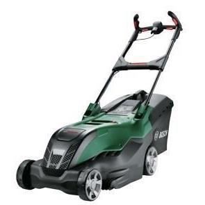 Bosch AdvancedRotak 40-650 Lawnmower - (1700 W, cutting width: 40 cm)