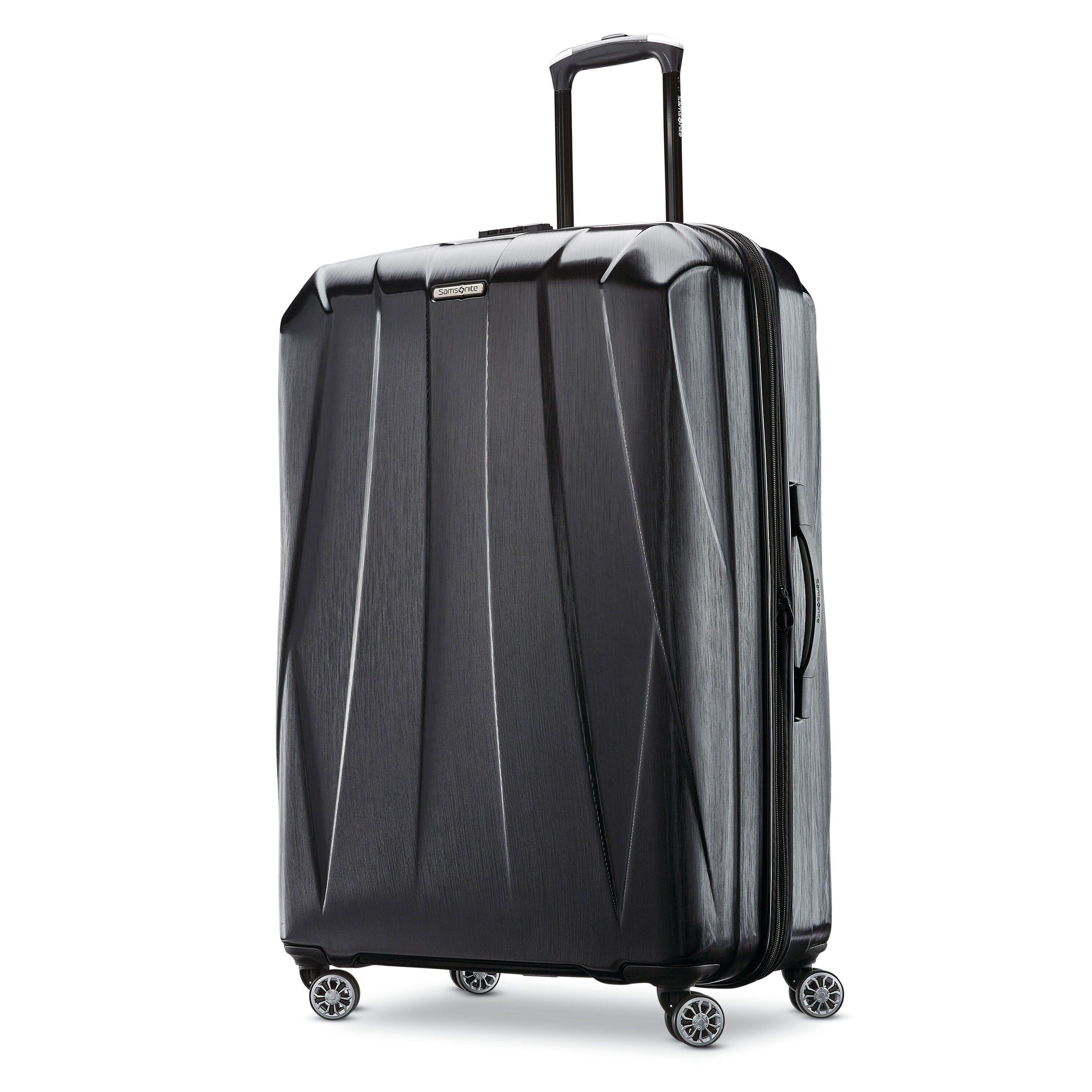 Conjunto de 3 peças Samsonite Centric 2