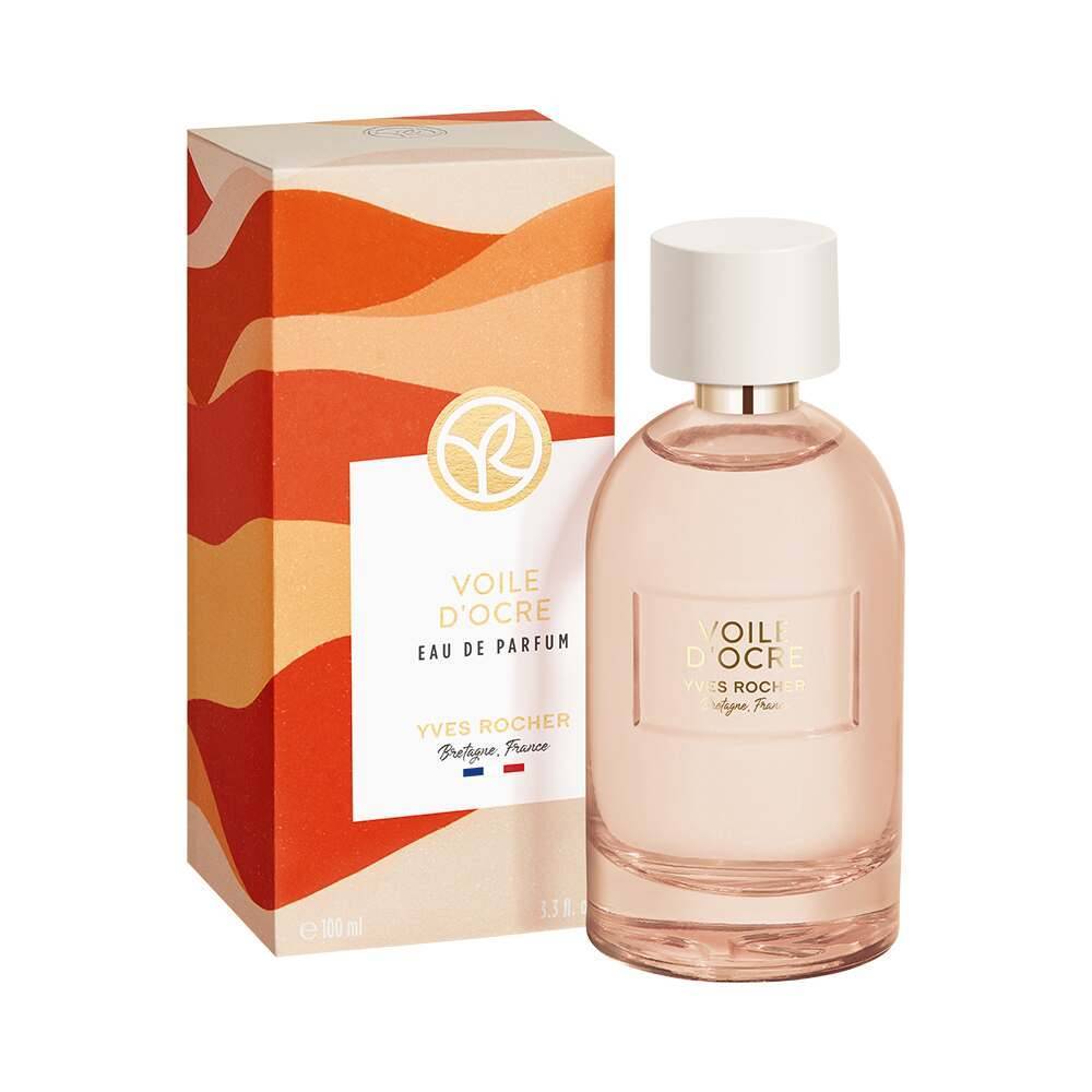 Ochre Veil Eau de Parfum