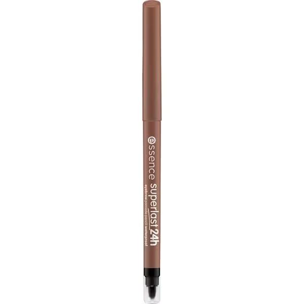Essence Superlast 24H 20 Brown olovka za obrve