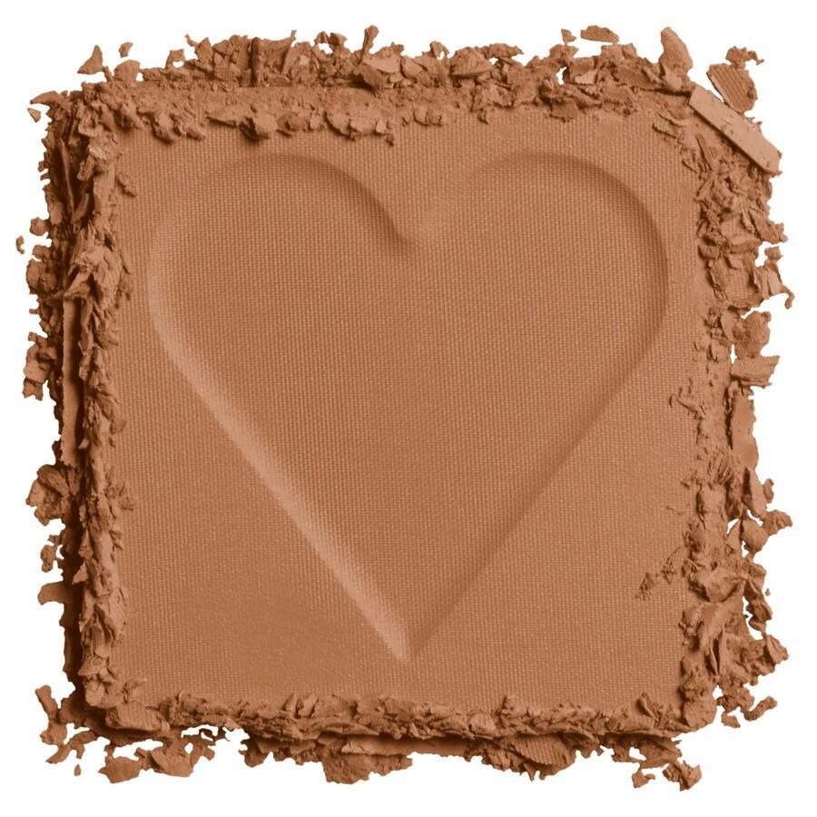 NYX Professional Makeup Powder Can't Stop Won' Stop Mattifying - 6 g