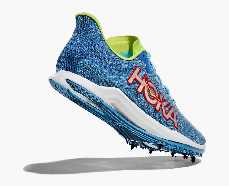 HOKA Cielo X 2 MD Albastru virtual / Fără nori