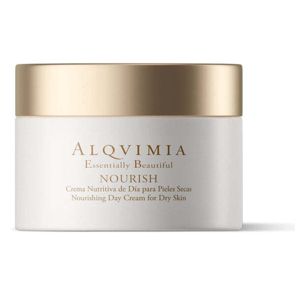 Alqvimia Essentially Beautiful Calm nappali krém 50ml