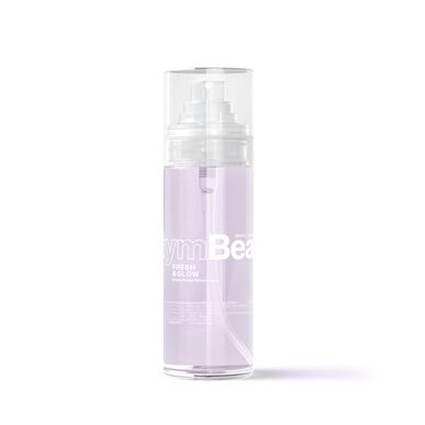 Gaivinantis veido purškiklis „Gym Beauty“ „Fresh & Glow“ 100 ml 100 ml