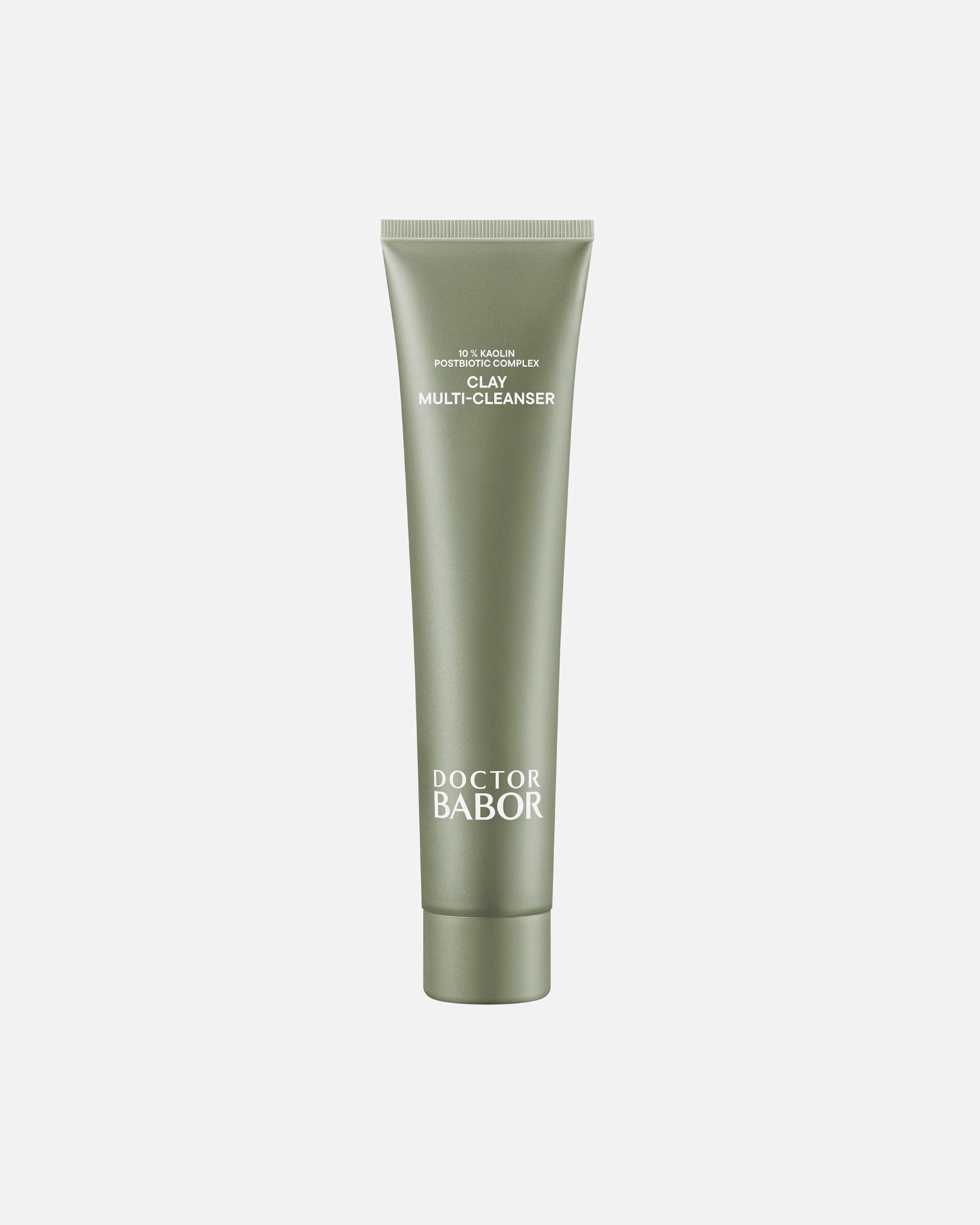 Čistilna maska BABOR DOCTOR BABOR Clay Multi-Cleaner - 75 ml