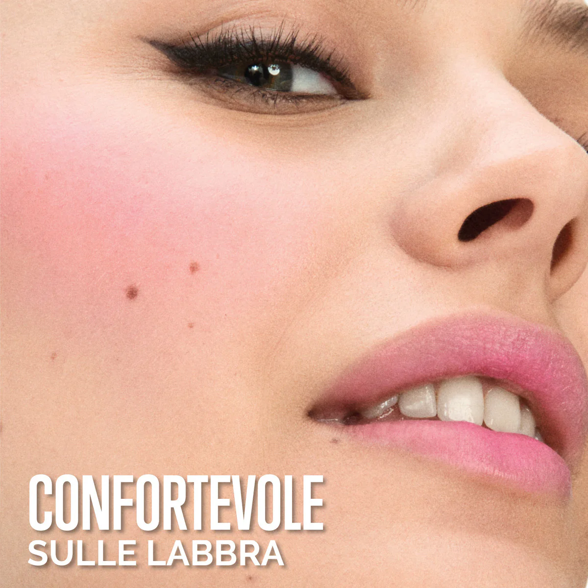 Viso BLUSHITUDE - Fard crema, Rossetto, Ombretto crema