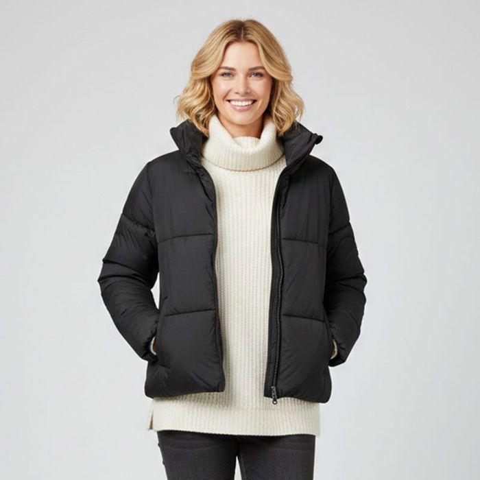 Chaqueta acolchada Cammie para mujer de ONLY