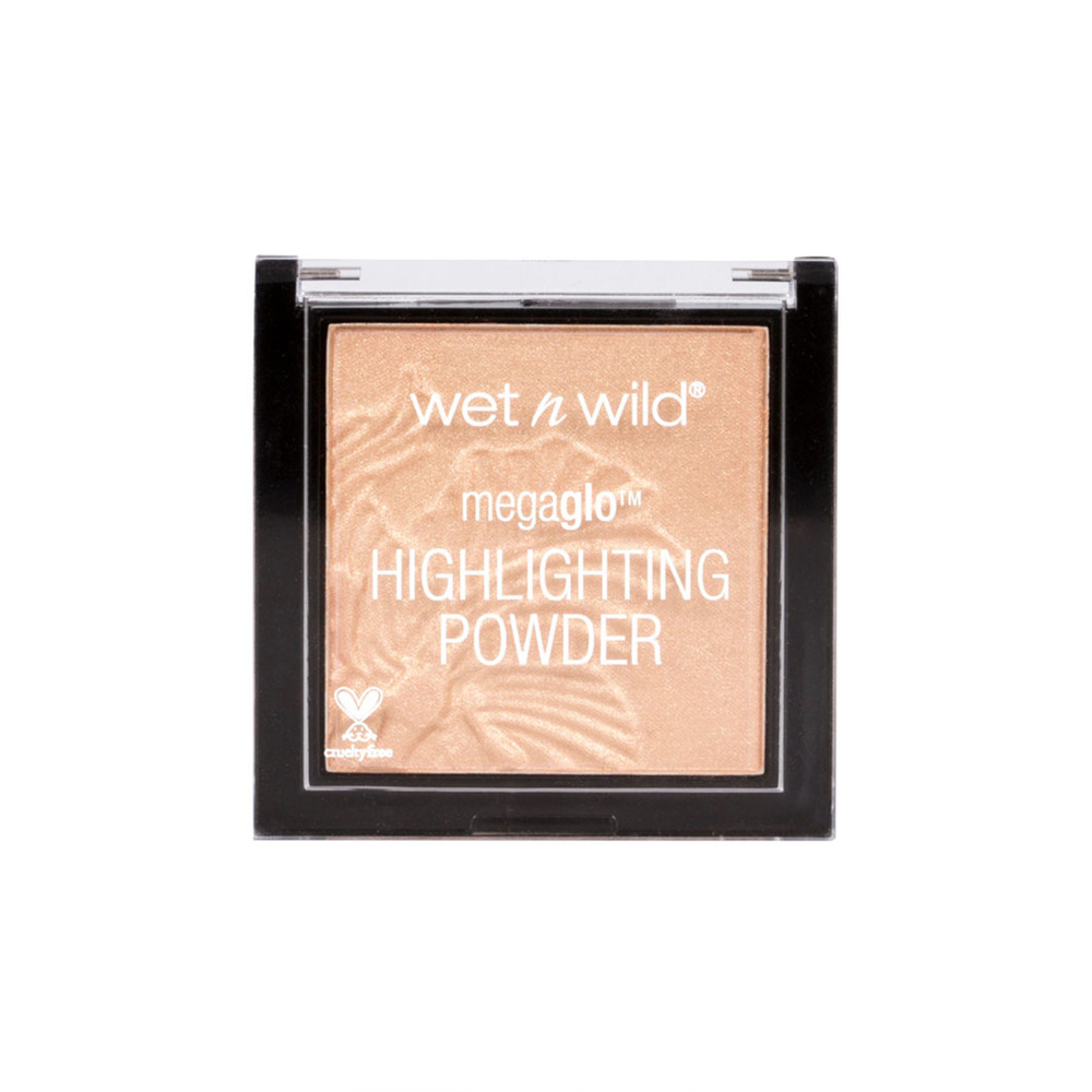 Wet n Wild Megaglo osvetljevalni puder