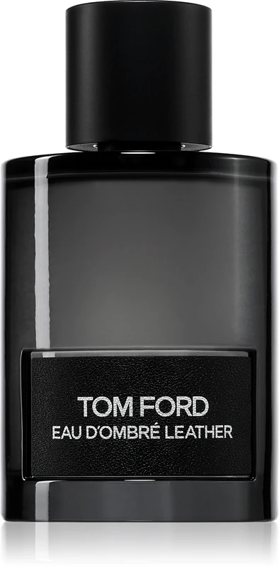 TOM FORD Ombré Leather Eau d'Ombré Leren eau de toilette voor heren