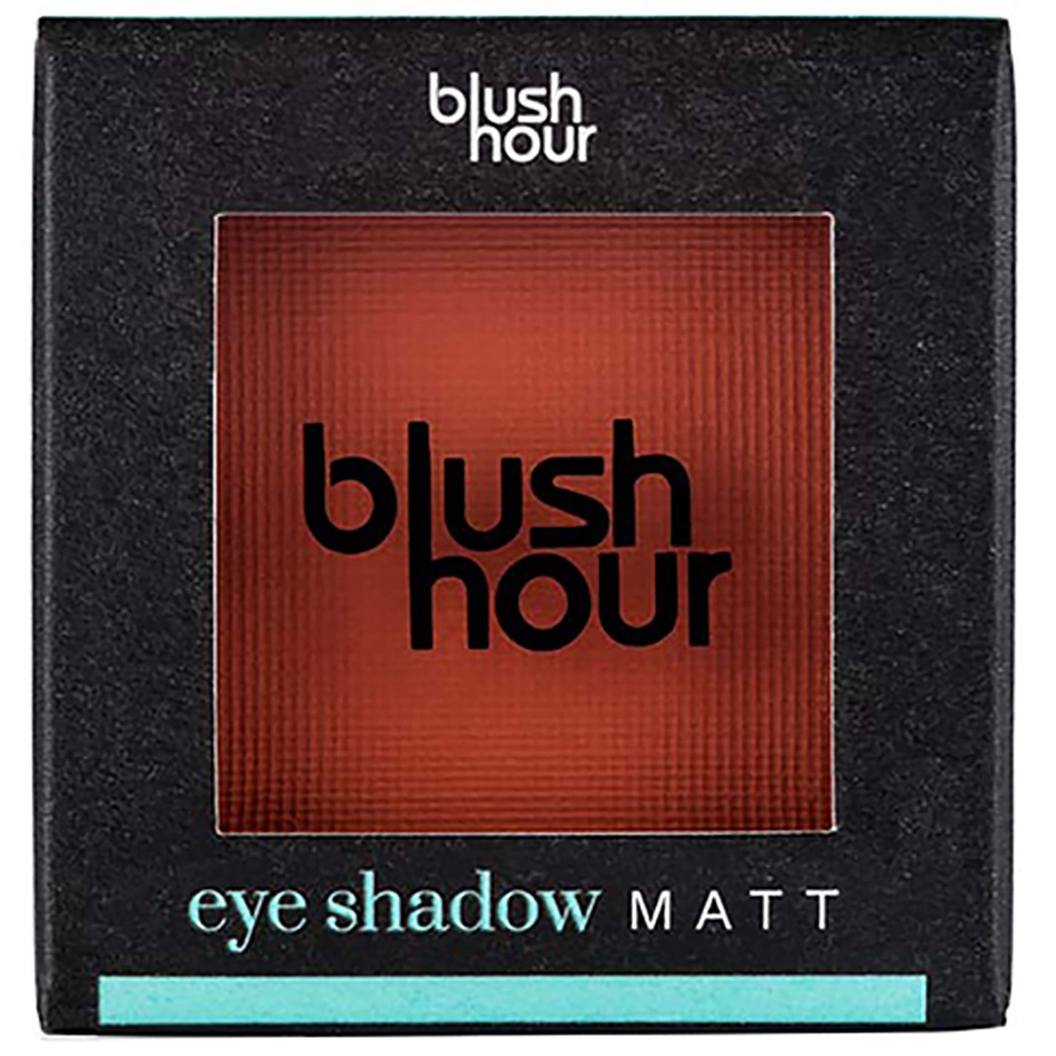 BLUSHHOUR Eyeshadow Matt