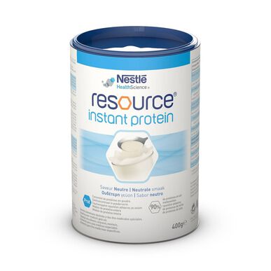 Resource Instant Protein Neutralni Proteinski Prašak Modul 400g 400g