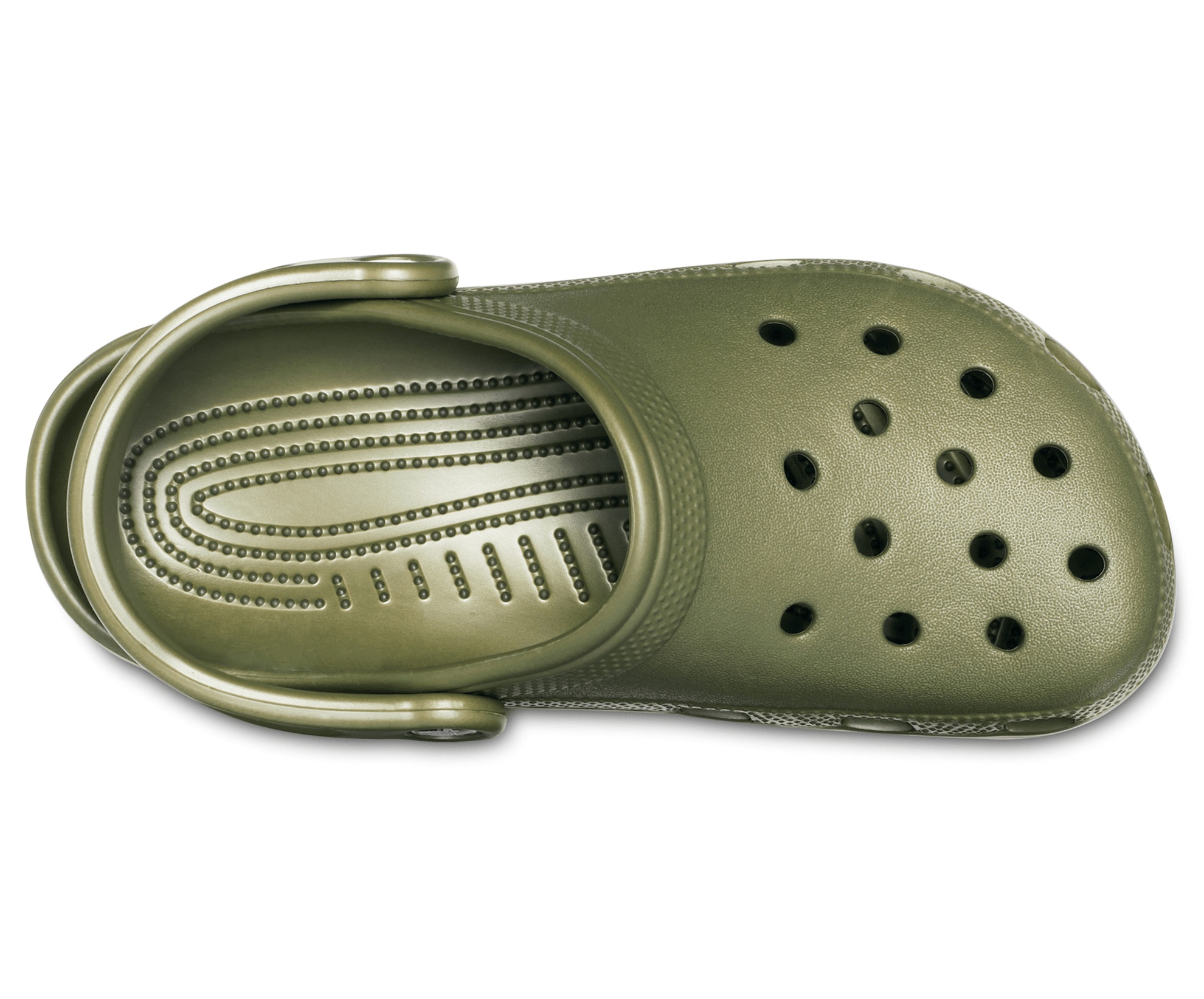 Classic Clog