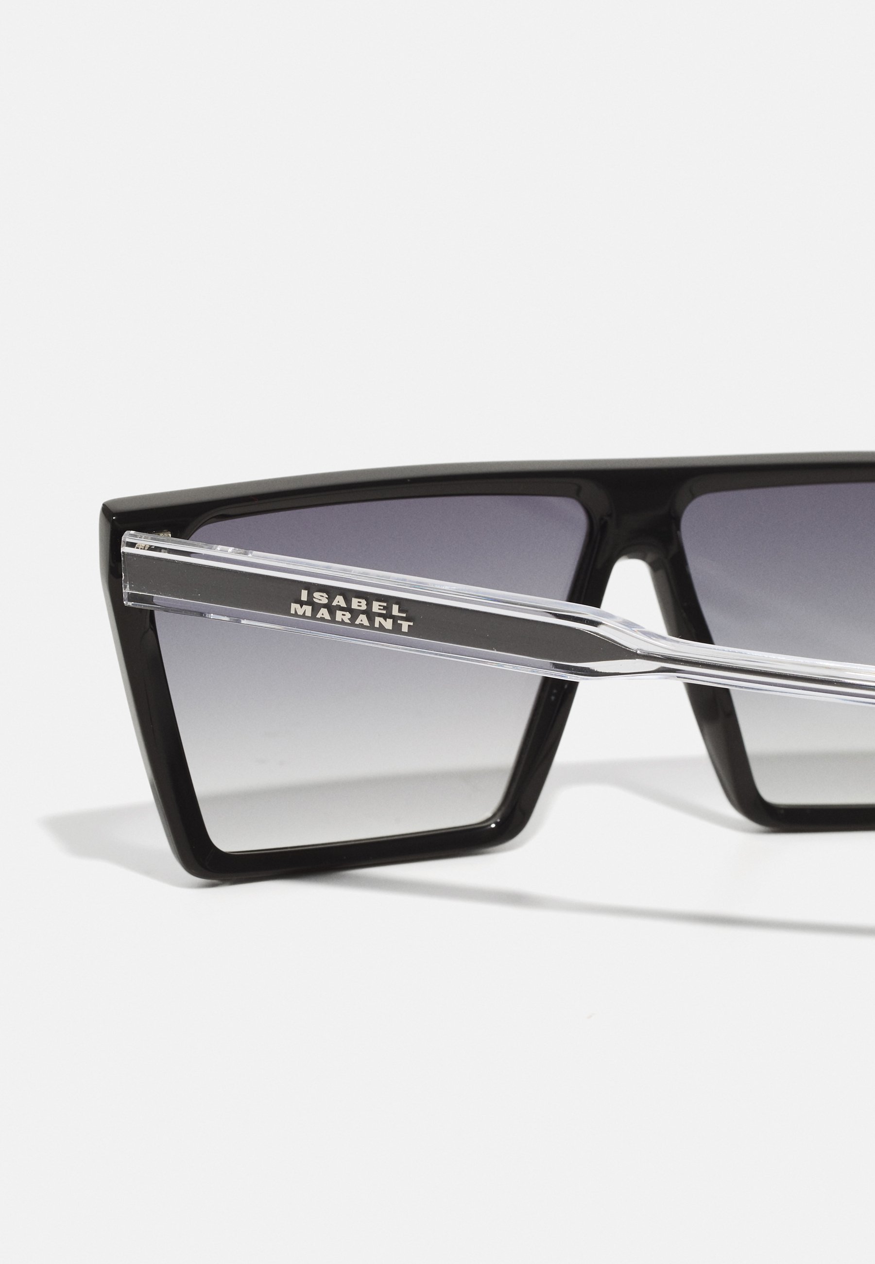 Lunettes de soleil Isabel Marant - noires